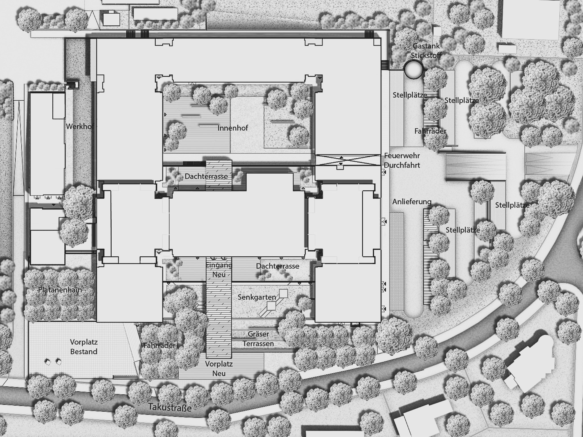 2-z�gige Grundschule